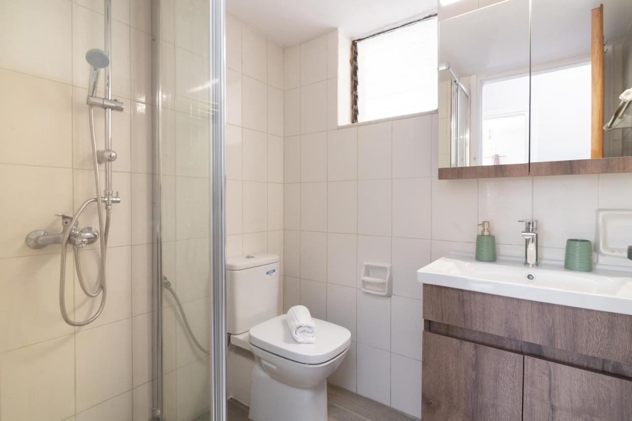 Arokaria Apartment Alykanas  Ngoại thất bức ảnh